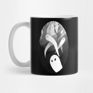 Night Crawler Mug